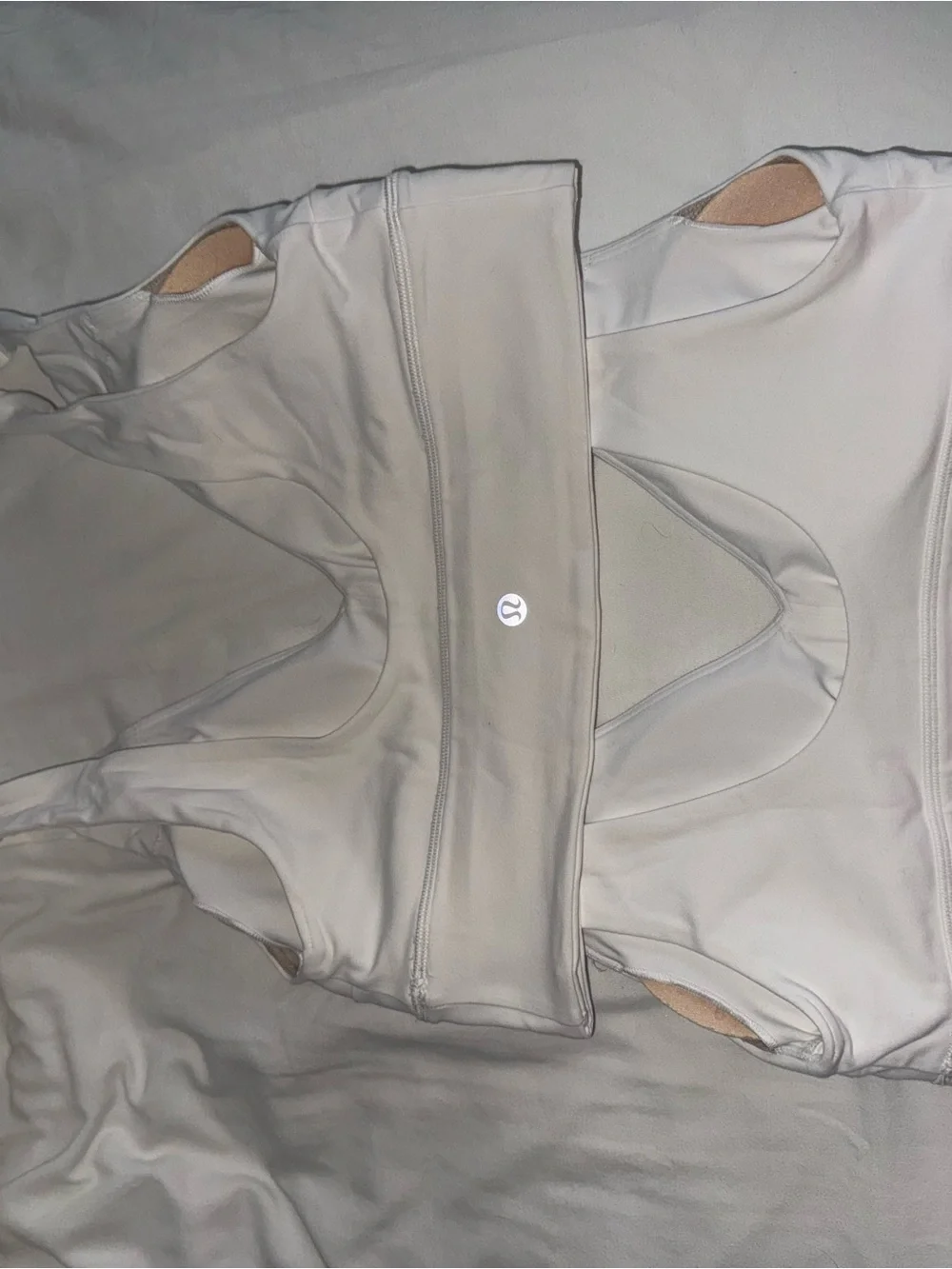 Lululemon Align c/d bras
